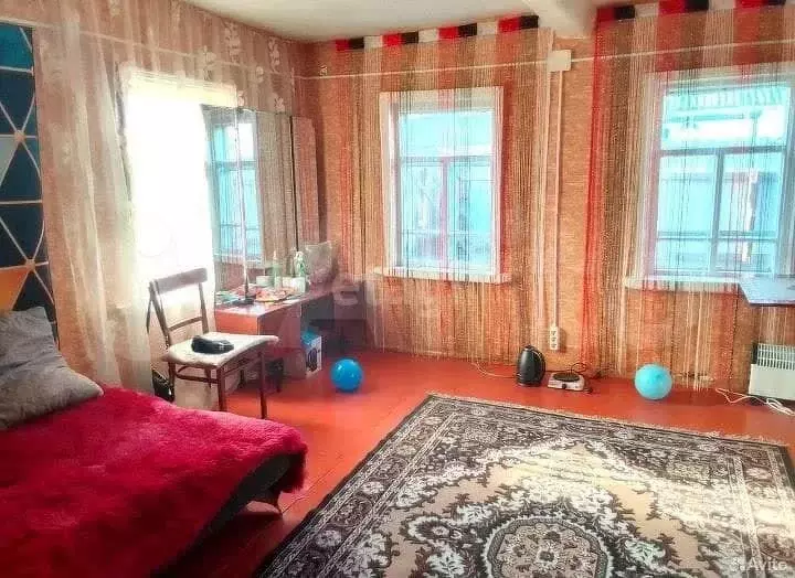 Дом 53,5 м на участке 5 сот. - Фото 1