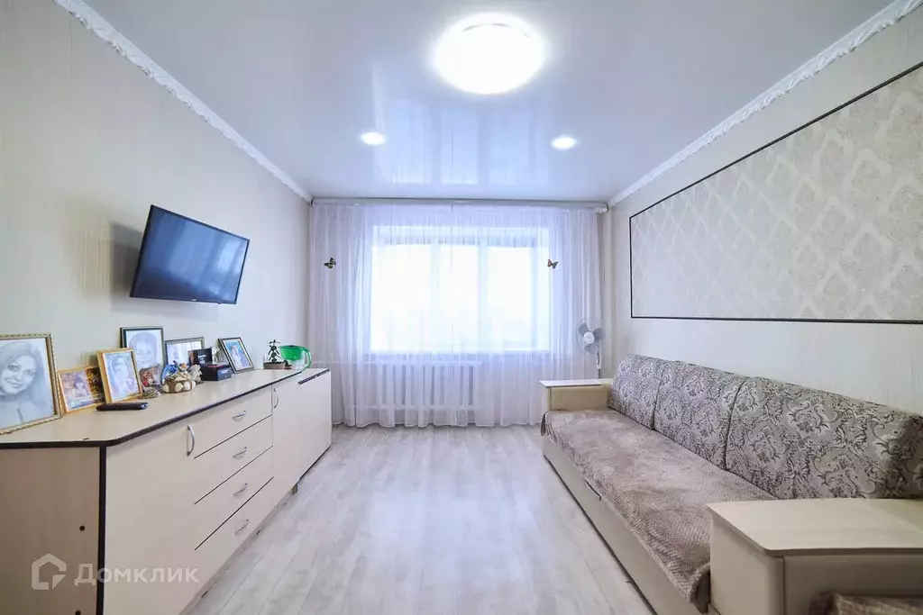 Продаётся 2-к квартира, 48.7 м - Фото 0