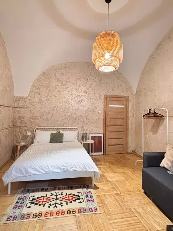 1-к кв. Санкт-Петербург Миллионная ул., 17 (40.0 м) - Фото 1