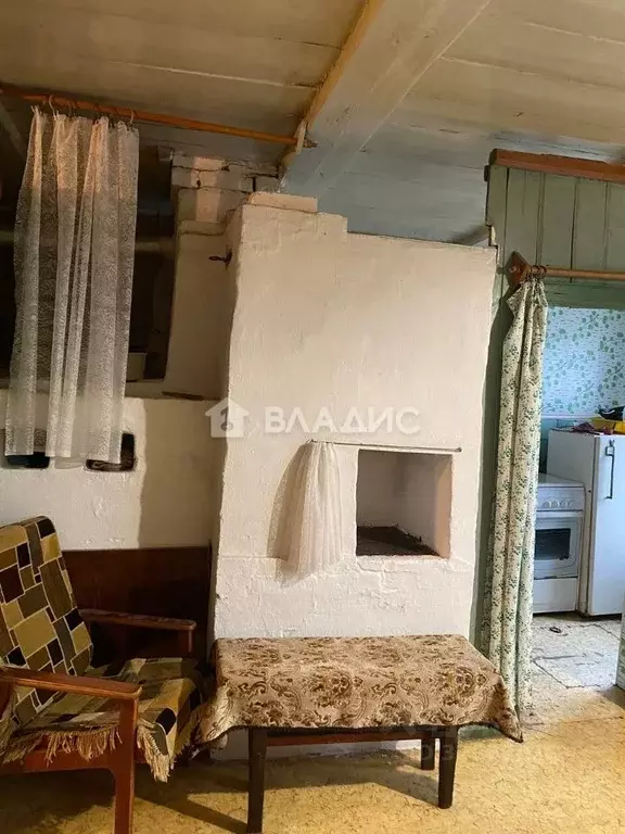 Дом в Владимирская область, Судогодский район, д. Вольная Артемовка ... - Фото 2