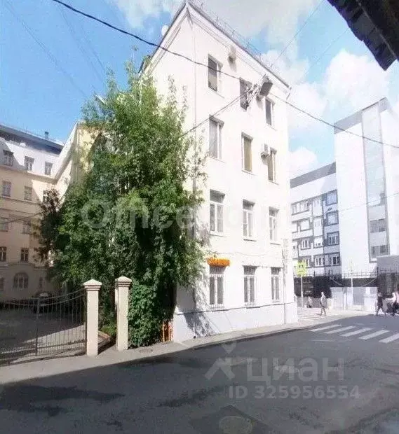 Офис в Москва Костянский пер., 11С1 (111 м) - Фото 1