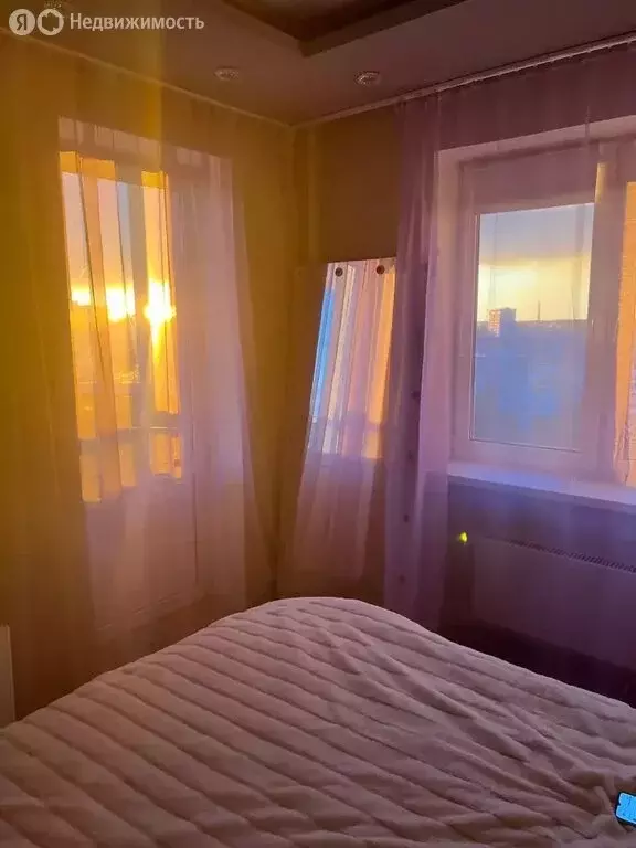 3-комнатная квартира: Екатеринбург, улица Софьи Перовской, 117А (70 м) - Фото 2