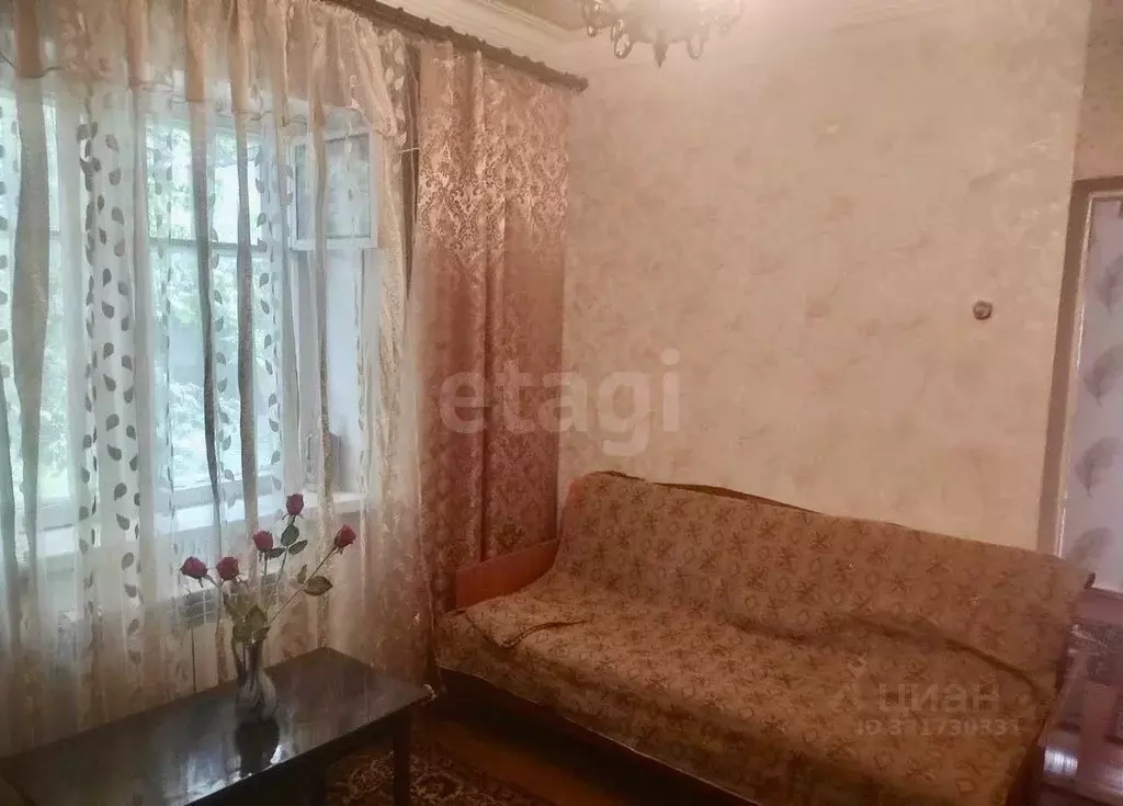 4-к кв. Белгородская область, Белгород ул. Машковцева, 23 (57.7 м) - Фото 1