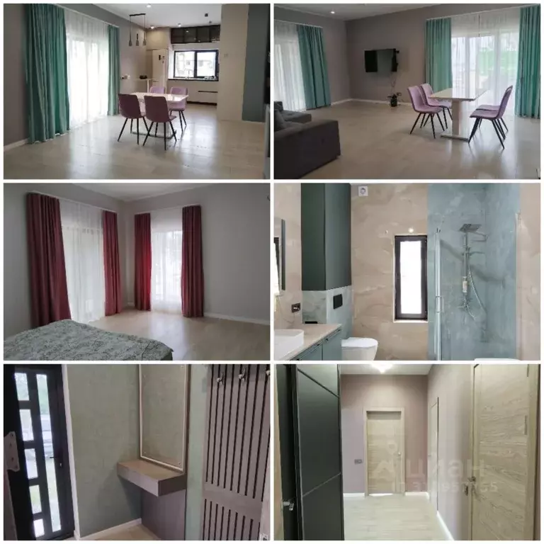 Дом в Приморский край, Находка ул. Козина (103 м) - Фото 1