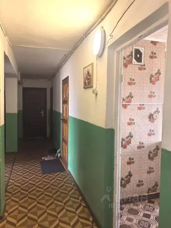 Комната Краснодарский край, Белореченск Интернациональная ул. (18.0 м) - Фото 2