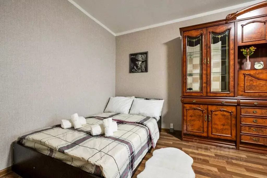 1-к кв. Москва Елецкая ул., 12К2 (42.0 м) - Фото 1