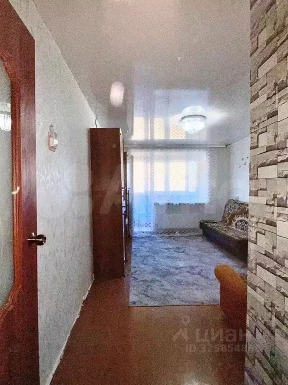 3-к кв. Кемеровская область, Мыски Советская ул., 39 (51.8 м) - Фото 2