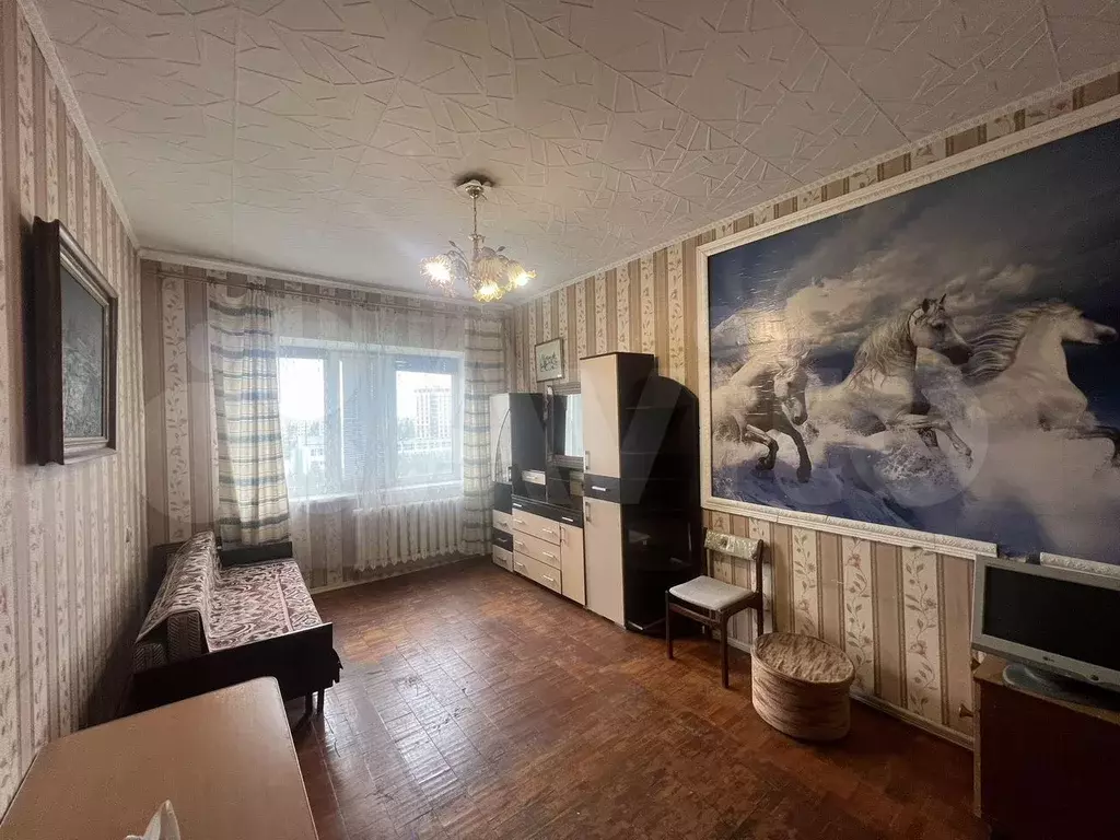 2-к. квартира, 51 м, 9/9 эт. - Фото 0