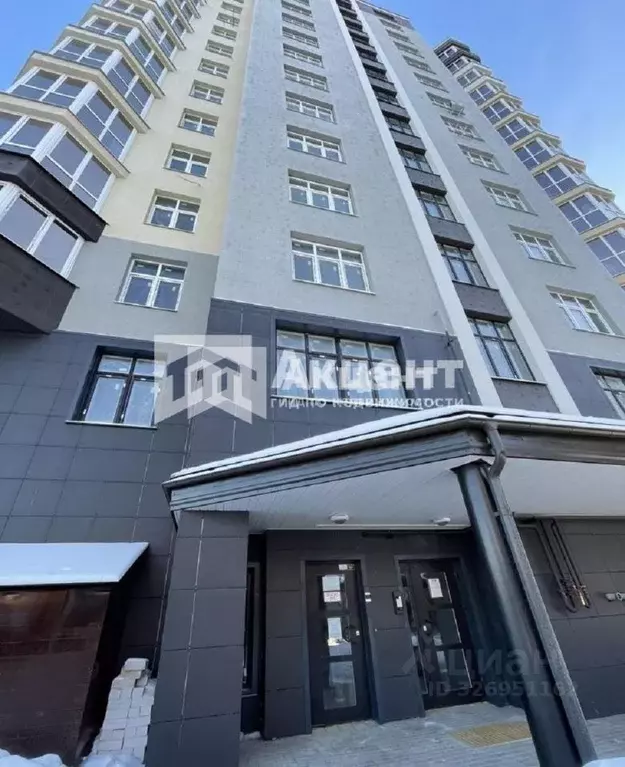 3-к кв. Ивановская область, Иваново ул. 2-я Лежневская, 18 (112.0 м) - Фото 1