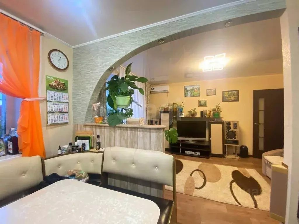 3-к кв. Нижегородская область, Балахна ул. Пирогова, 1/2 (58.9 м) - Фото 1