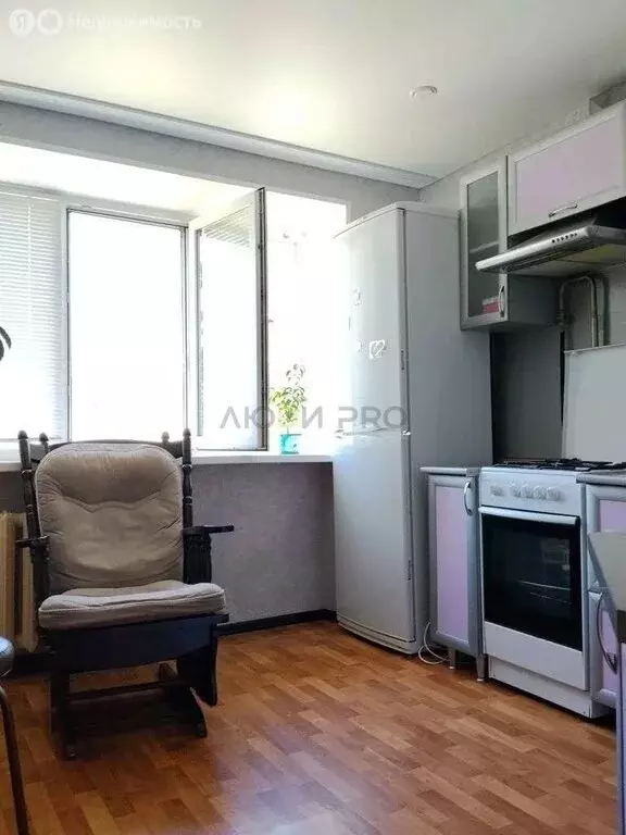 1-комнатная квартира: Уфа, Борисоглебская улица, 7 (34 м) - Фото 2