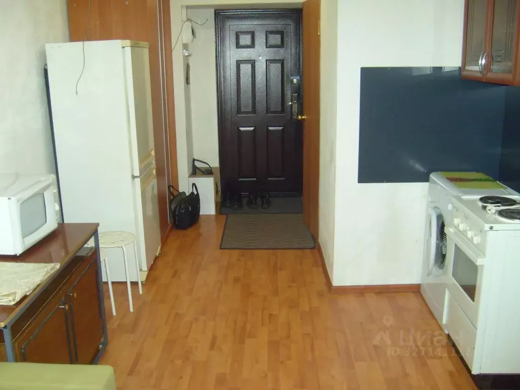 1-к кв. Свердловская область, Екатеринбург ул. Машиностроителей, 37 ... - Фото 1