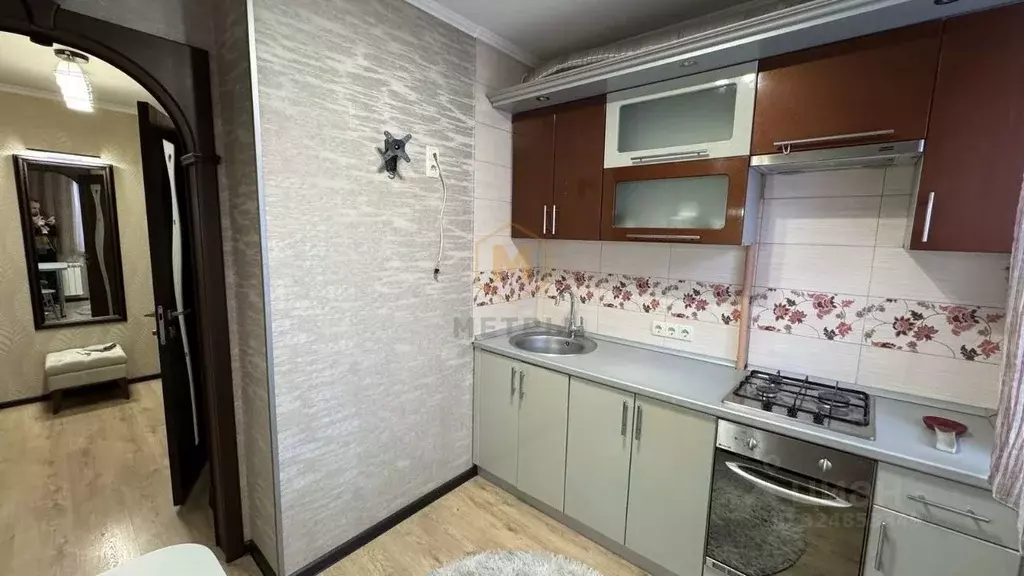 2-к кв. Белгородская область, Белгород Садовая ул., 39 (47.2 м) - Фото 1