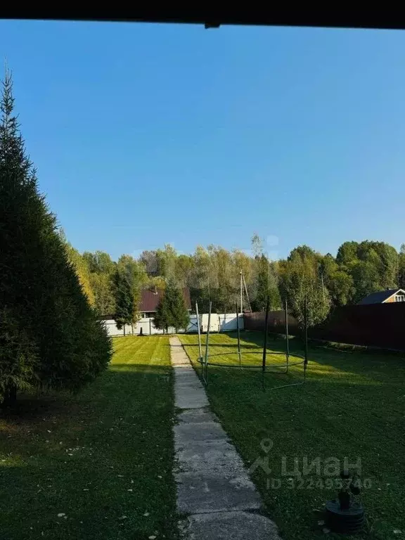 Дом в Вологодская область, с. Неверовское ул. Кленовая, 6 (51 м) - Фото 2