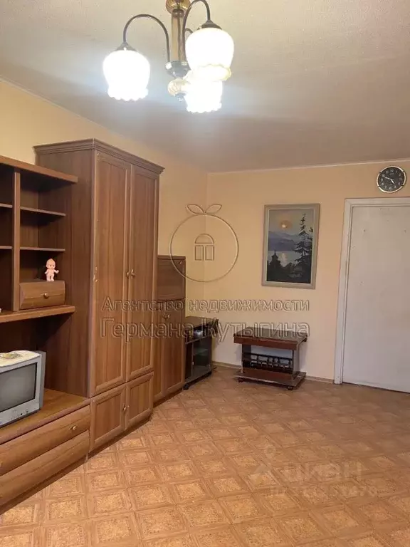 2-к кв. Волгоградская область, Волжский ул. Энгельса, 36 (45.4 м) - Фото 1