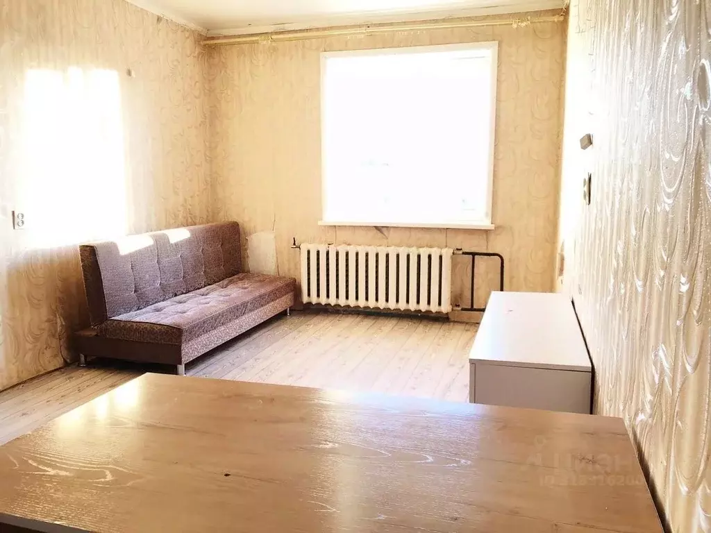 Комната Саха (Якутия), Якутск ул. Дзержинского, 22/6 (20.0 м) - Фото 1