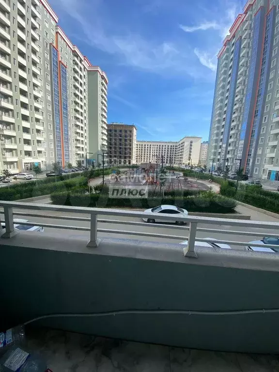 2-к. квартира, 69 м, 2/9 эт. - Фото 1