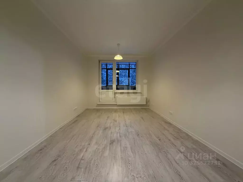 3-к кв. Москва ул. Академика Волгина, 3 (63.3 м) - Фото 0