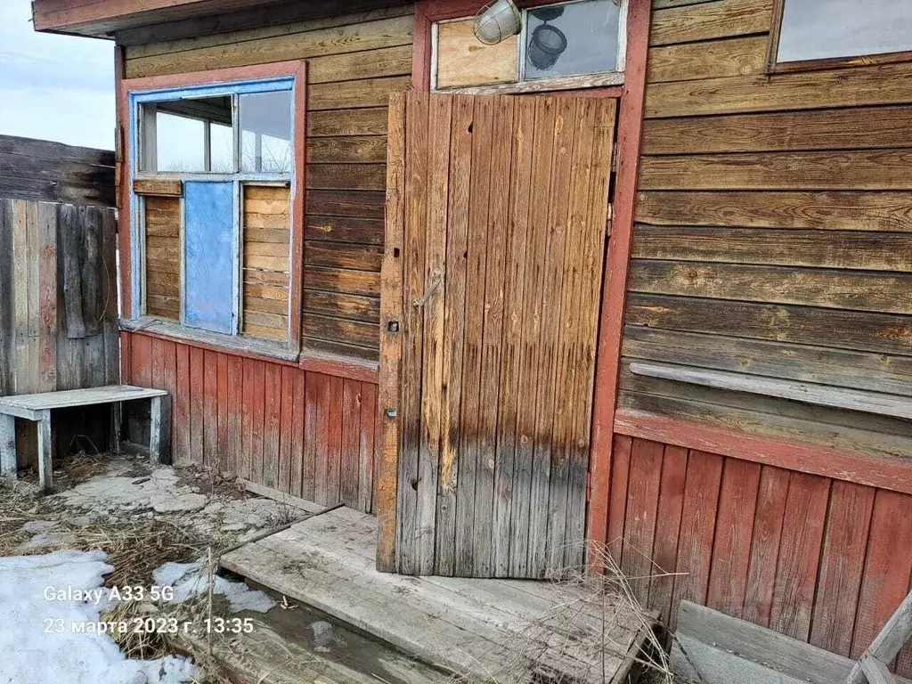 1-к кв. Свердловская область, Белоярский пгт ул. Западная, 1 (28.4 м) - Фото 0