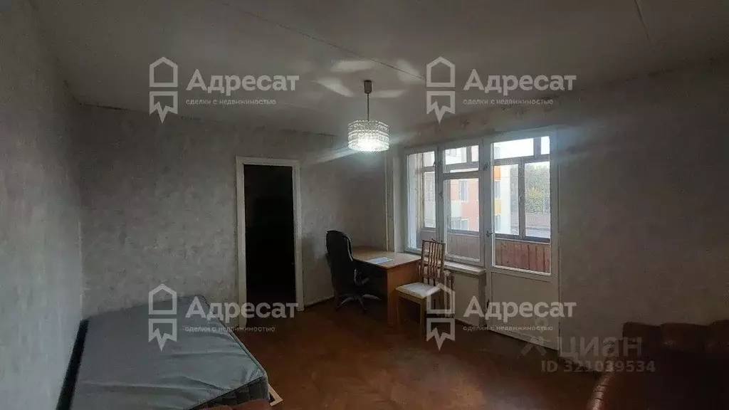 2-к кв. Московская область, Королев ул. Грабина, 12 (36.8 м) - Фото 1