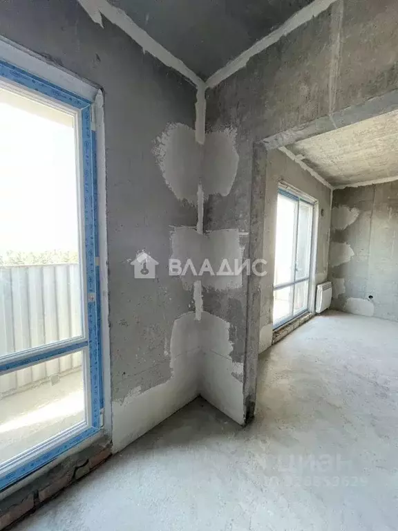 1-к кв. Бурятия, Улан-Удэ ул. Максима Концова, 1к2 (36.5 м) - Фото 2