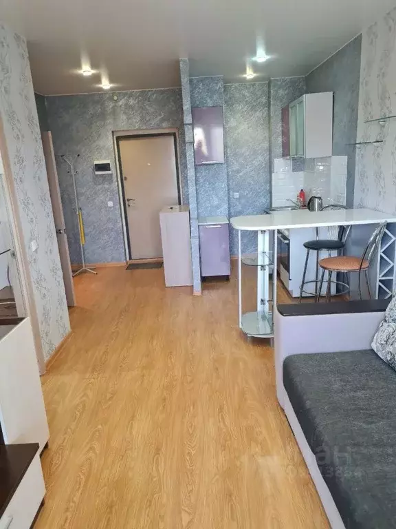 2-к кв. Новгородская область, Великий Новгород Большая ... - Фото 2