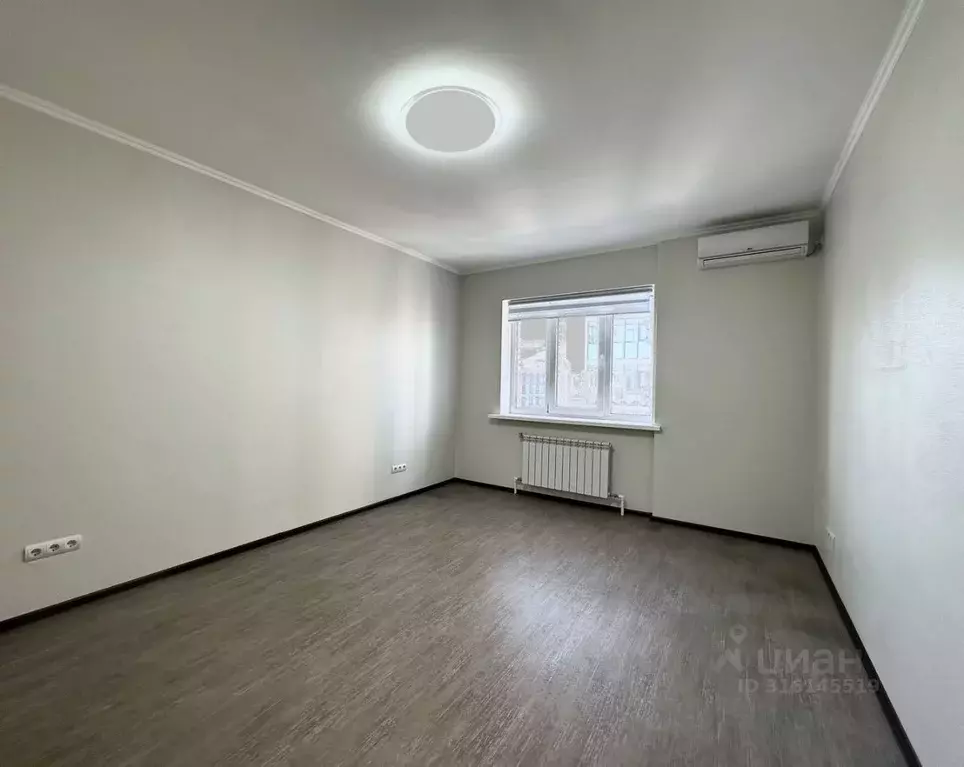1-к кв. Хабаровский край, Хабаровск ул. Истомина, 14Б (44.4 м) - Фото 0