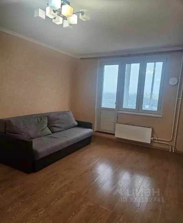 1-к кв. Москва ул. Льва Яшина, 9 (39.0 м) - Фото 1