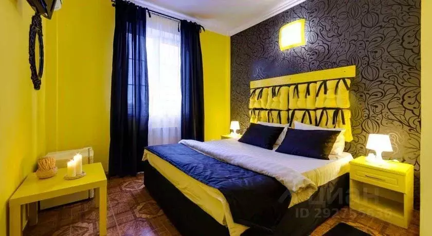 Комната Краснодарский край, Краснодар ул. Имени В.Н. Мачуги, 44 (40.0 ... - Фото 0