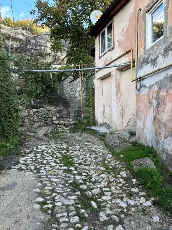 1-к кв. Крым, Бахчисарай ул. Ленина, 58 (28.1 м) - Фото 1