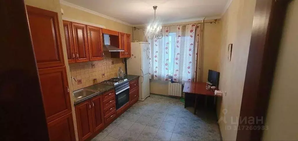 3-к кв. Ростовская область, Ростов-на-Дону просп. Стачки, 212 (64.0 м) - Фото 0
