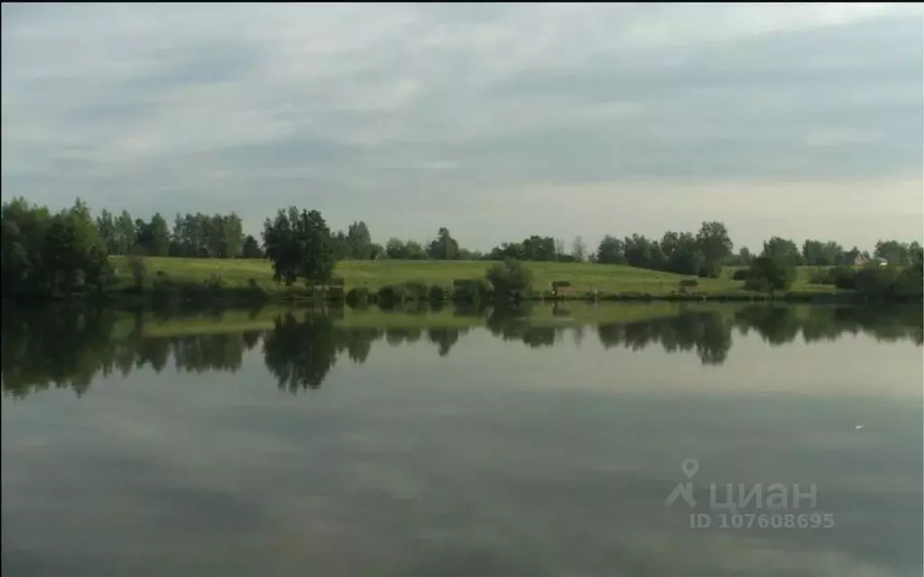 Участок в Московская область, Раменский городской округ, д. Васильево  ... - Фото 0