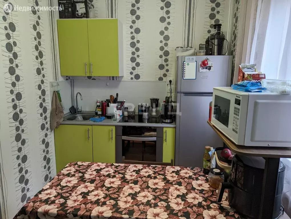 1-комнатная квартира: Санкт-Петербург, улица Савушкина, 137к3 (39.3 м) - Фото 0
