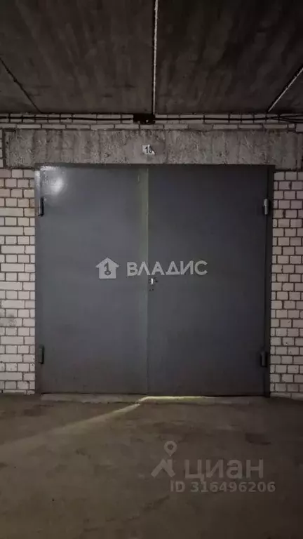 Гараж в Московская область, Королев Юбилейный мкр, туп. Гаражный, 6 ... - Фото 0