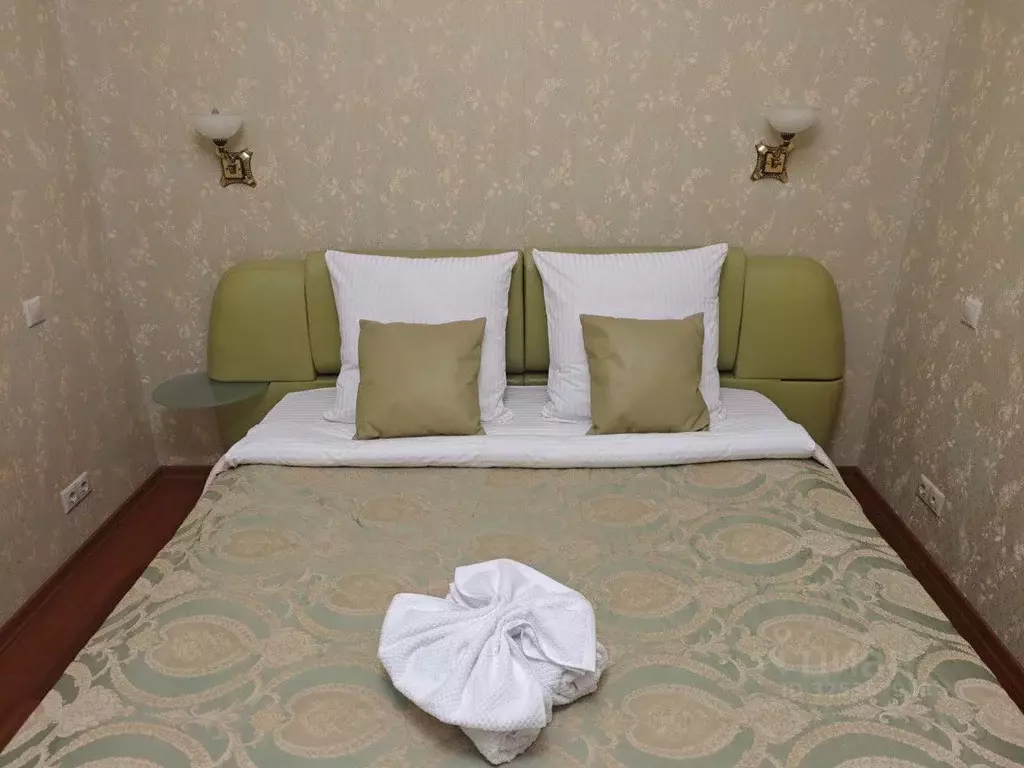 2-к кв. Москва Кутузовский просп., 2/1К1Б (133.0 м) - Фото 1