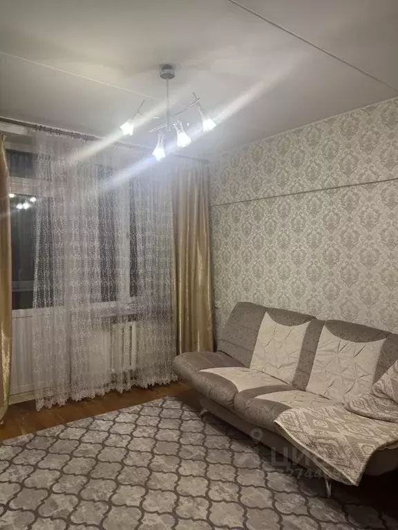 Комната Москва Бойцовая ул., 17К1 (40.0 м) - Фото 0