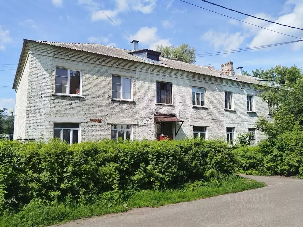 Комната Московская область, Раменское Фабричная ул., 44 (18.0 м) - Фото 0