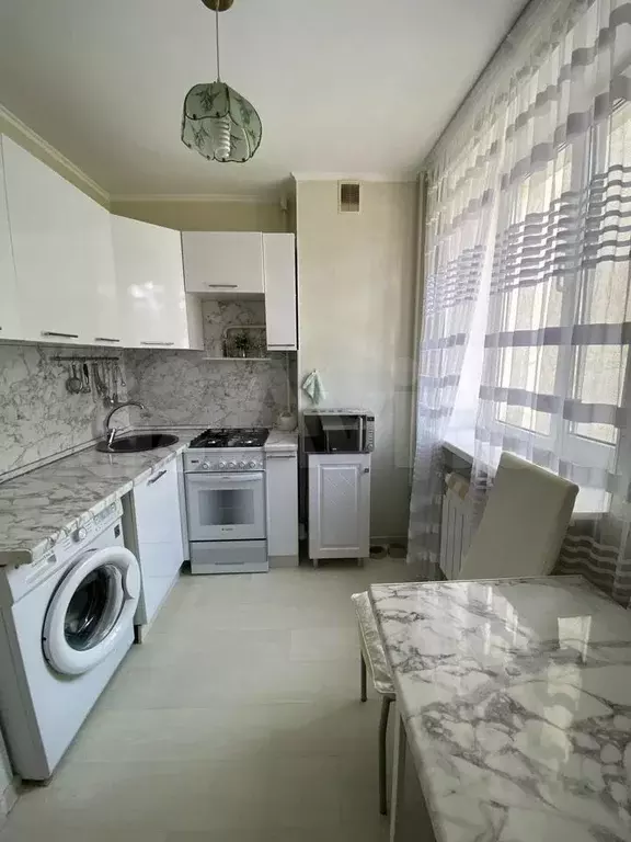 1-к. квартира, 30 м, 3/9 эт. - Фото 0