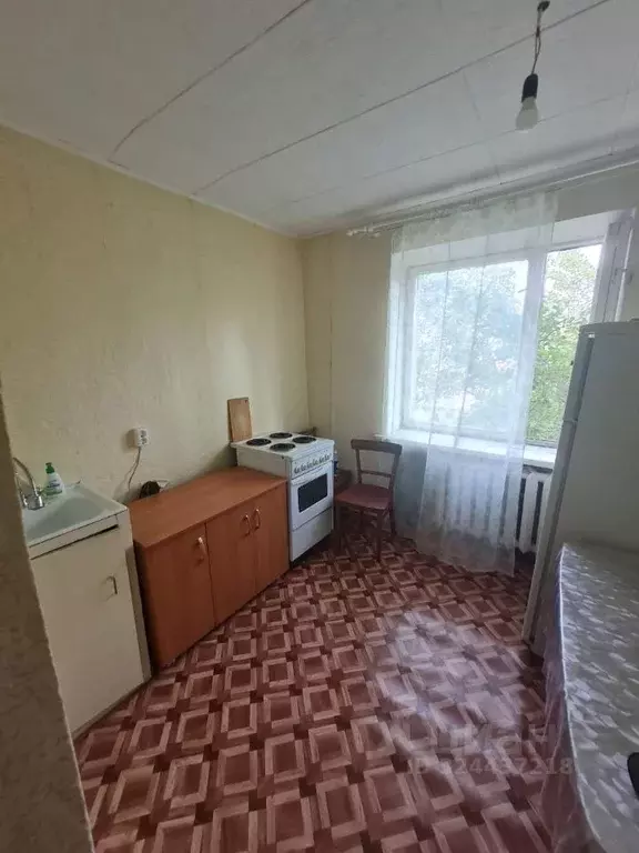 1-к кв. Ростовская область, Волгодонск ул. 50 лет СССР, 6 (25.0 м) - Фото 2