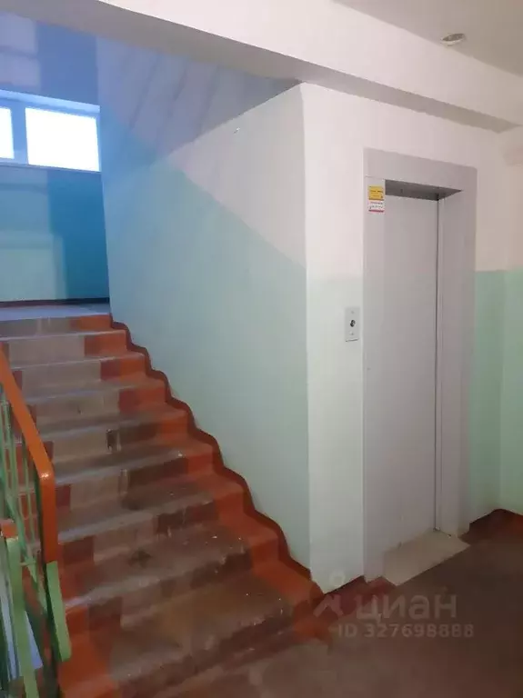 3-к кв. Пермский край, Пермь ул. Композитора Глинки, 7 (52.2 м) - Фото 2