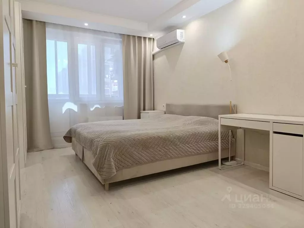 1-к кв. Московская область, Балашиха Железнодорожный мкр, ул. ... - Фото 2