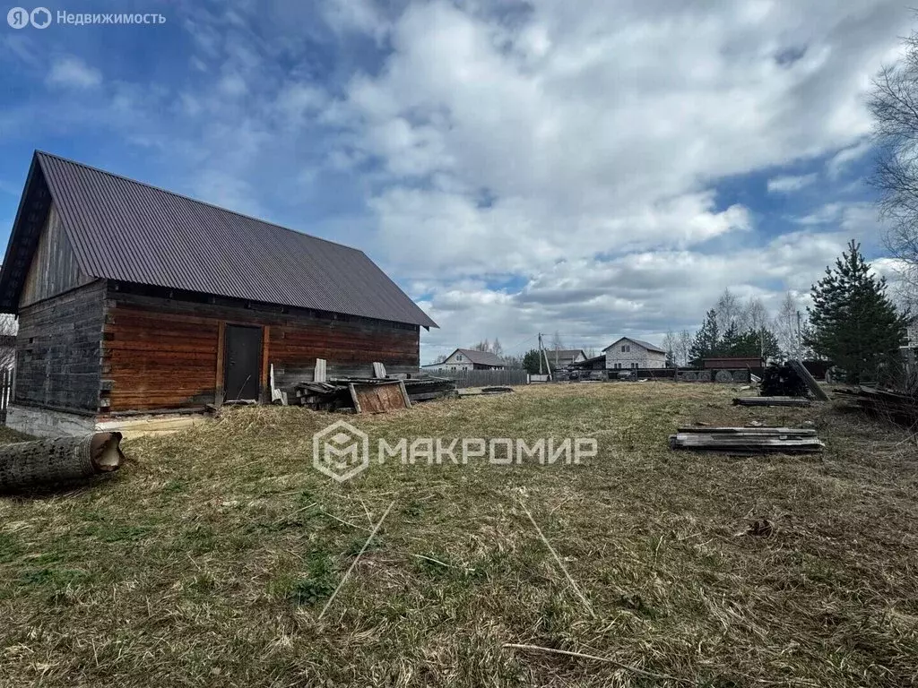 Дом в село Плеханово, улица 60 лет СССР, 43 (80 м) - Фото 2