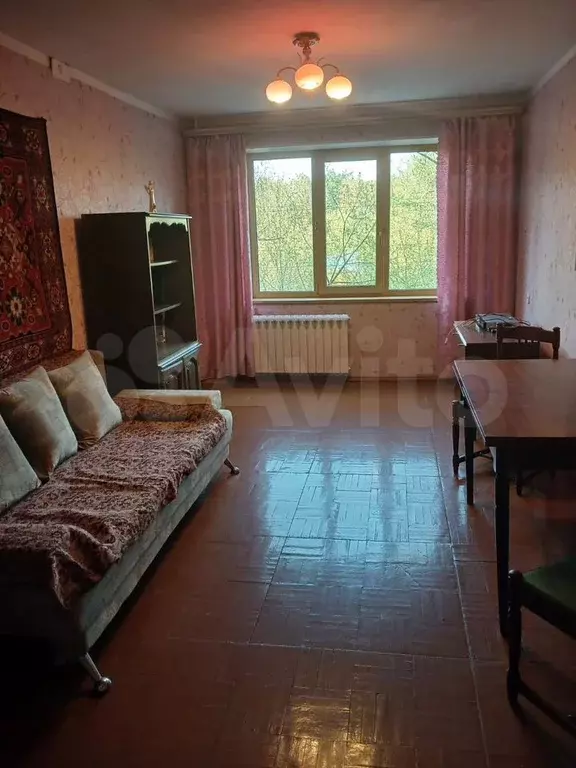 3-к. квартира, 63 м, 3/9 эт. - Фото 0