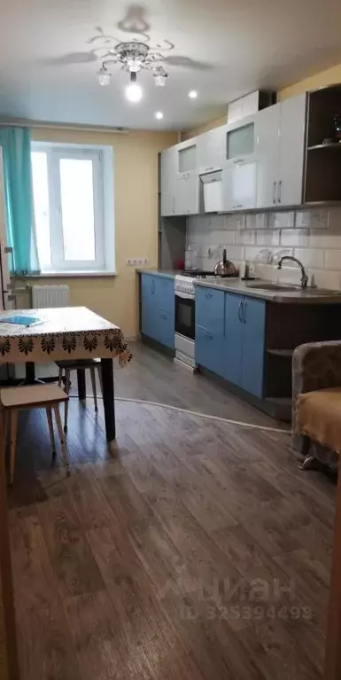 1-к кв. Саратовская область, Саратов ул. Имени П.Т. Пономарева, 23 ... - Фото 1