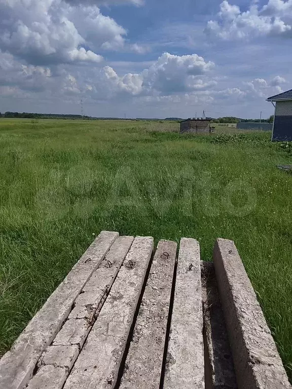 Участок 10 сот. (ИЖС) - Фото 0