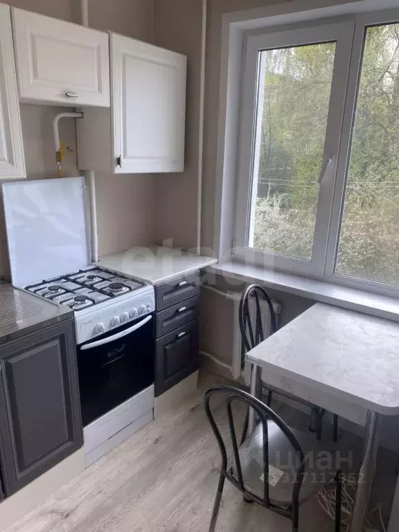 2-к кв. Владимирская область, Владимир ул. Растопчина, 3 (41.0 м) - Фото 0
