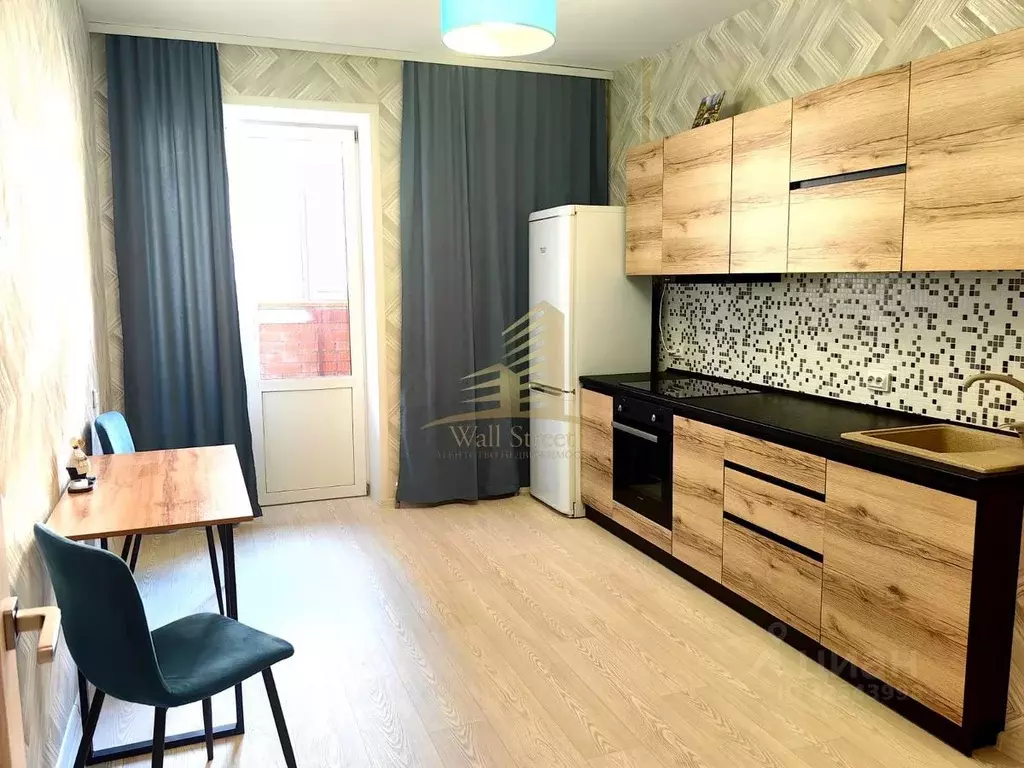 2-к кв. Новосибирская область, Новосибирск ул. Дуси Ковальчук, 238 ... - Фото 1