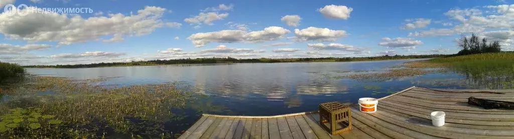 Дом в Смоленская область, Духовщинский муниципальный округ, деревня ... - Фото 1