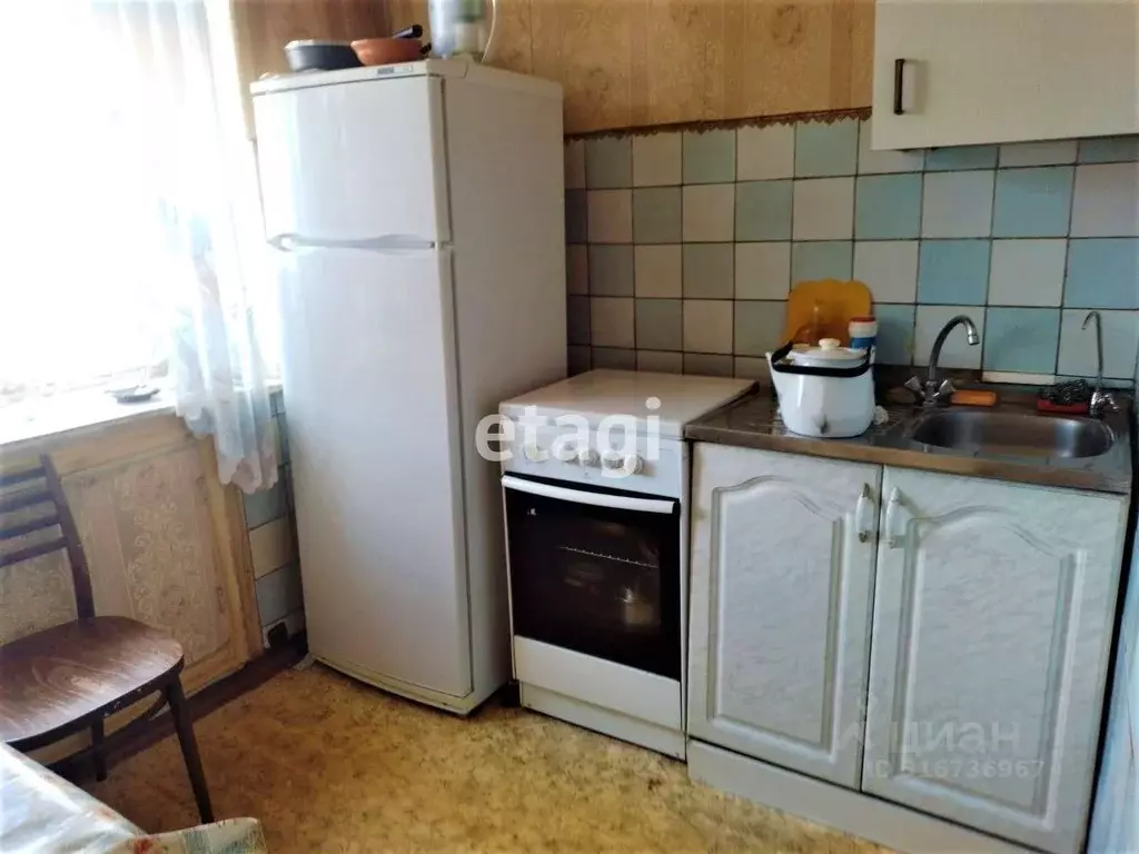 3-к кв. Владимирская область, Петушки Московская ул., 9 (56.8 м) - Фото 1