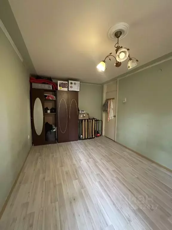 2-к кв. Московская область, Лобня Букинское ш., 9 (41.6 м) - Фото 1